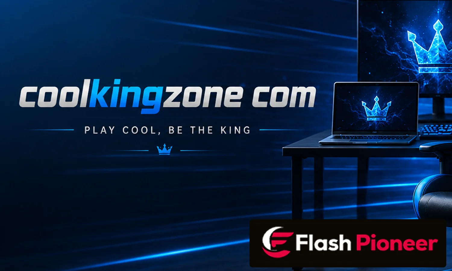 coolkingzone com