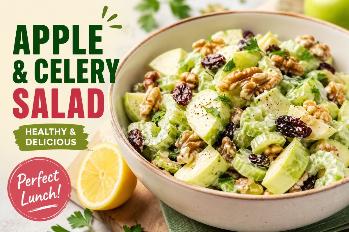 best ensalada de apio y manzana near me