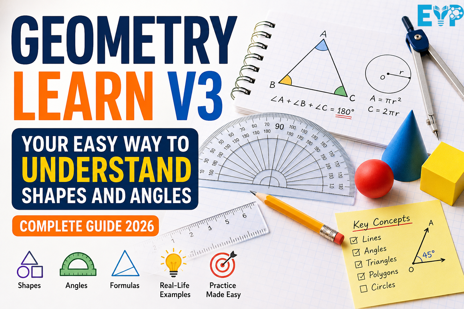 geometry learn v3