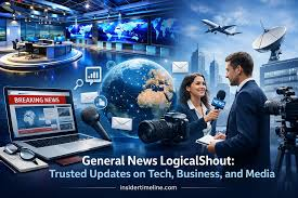 general news logicalshout