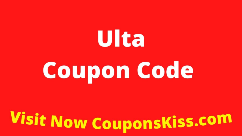 ulta coupon code $3.50 off $15