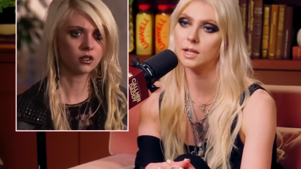 taylor momsen perez hilton picture