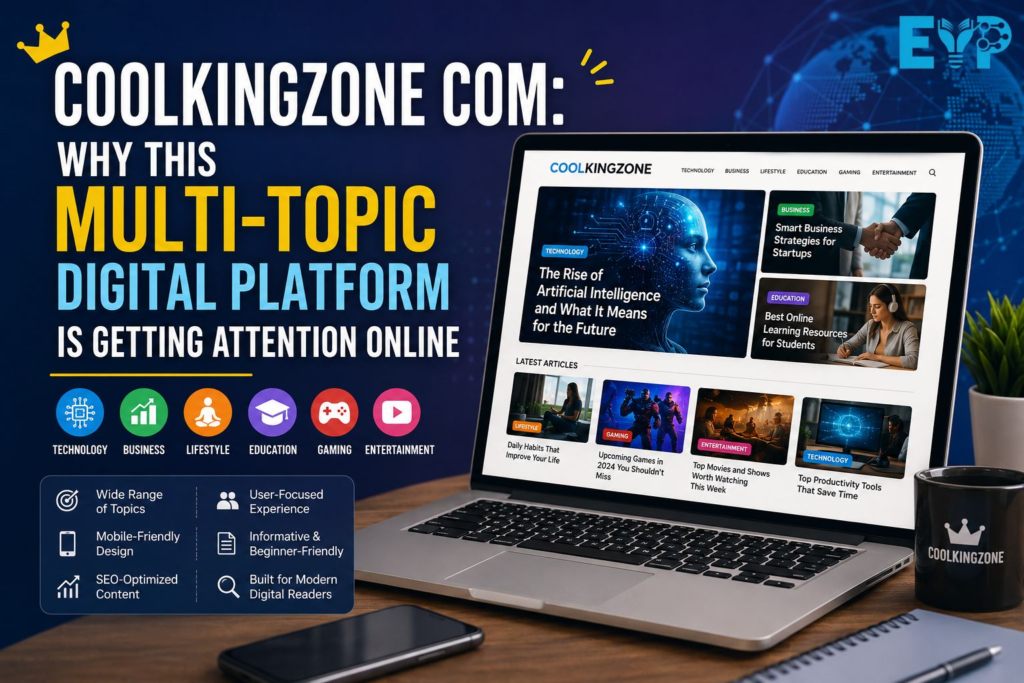 coolkingzone com