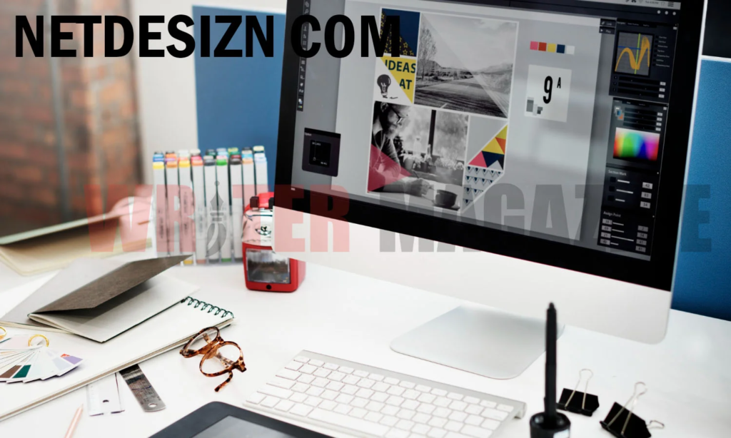 netdesizn com