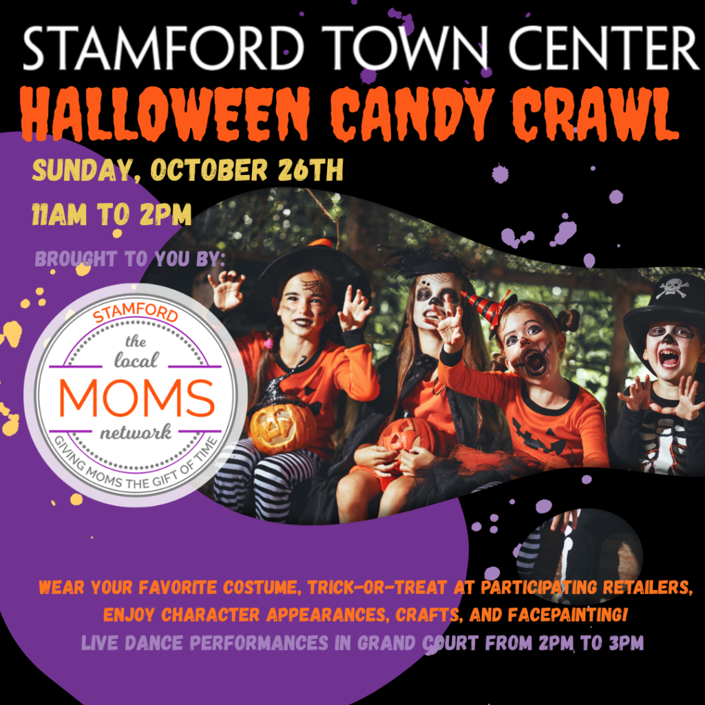 halloween events near me