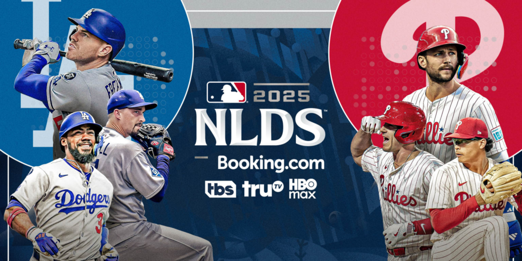 phillies vs dodgers