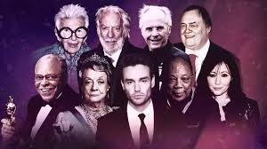 celebrity news death