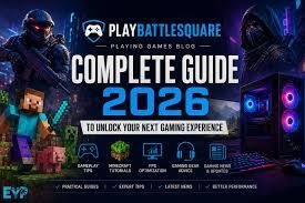 playing games on blog playbattlesquare
