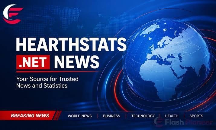 hearthstats net news