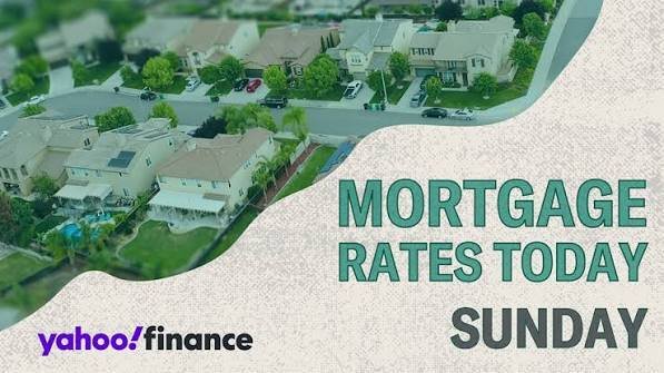 mortgage rates news