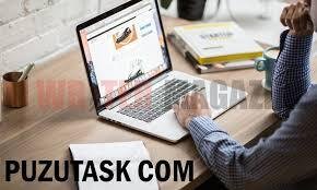 puzutask com