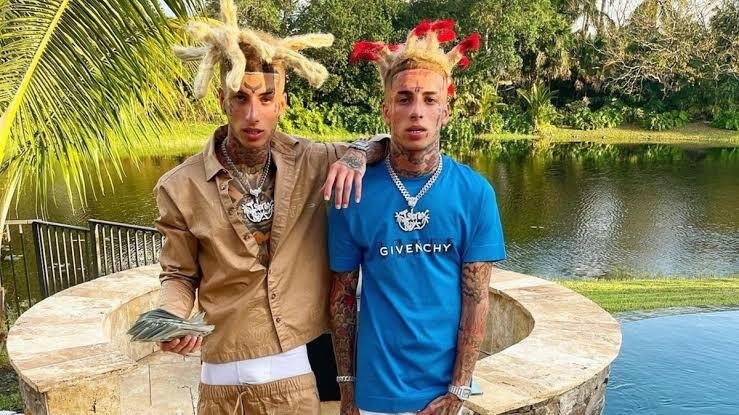 island boys net worth