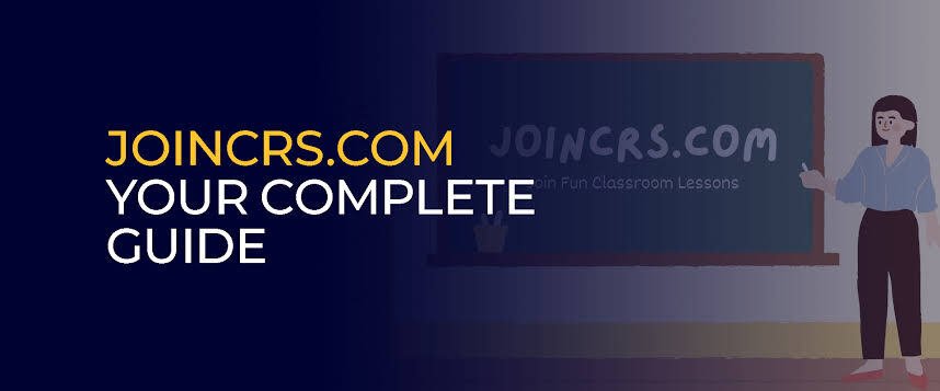 joincrs com