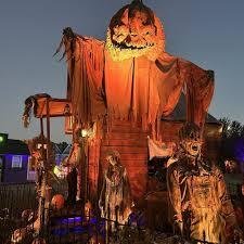 halloween events near me