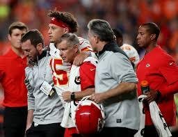 patrick mahomes injury