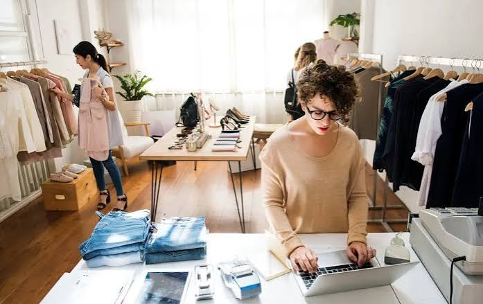Business of Fashion