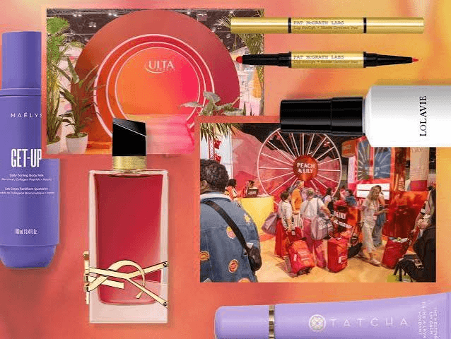 ulta beauty world 2026 tickets